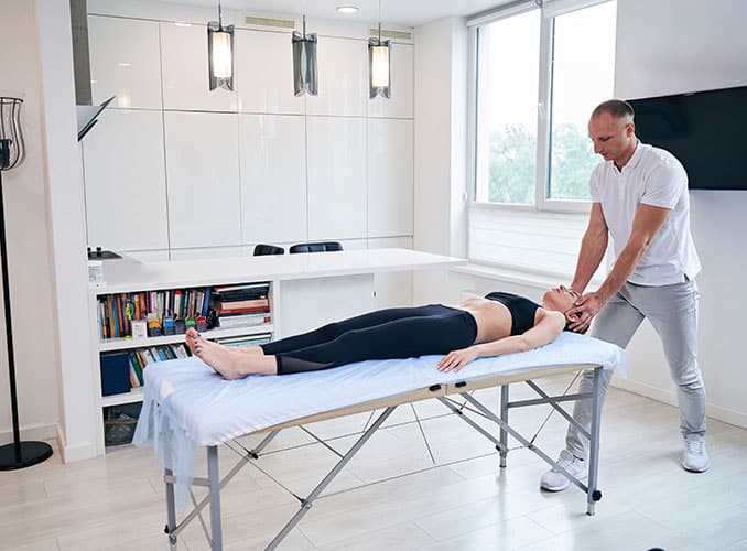 Understanding the Role of Physiotherapy in Pain Management